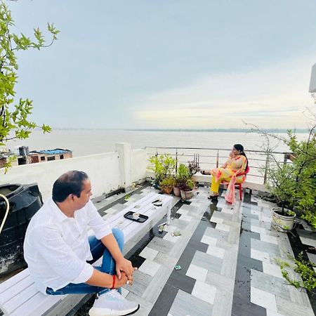 River View Paying Guest House Βαρανάσι Εξωτερικό φωτογραφία