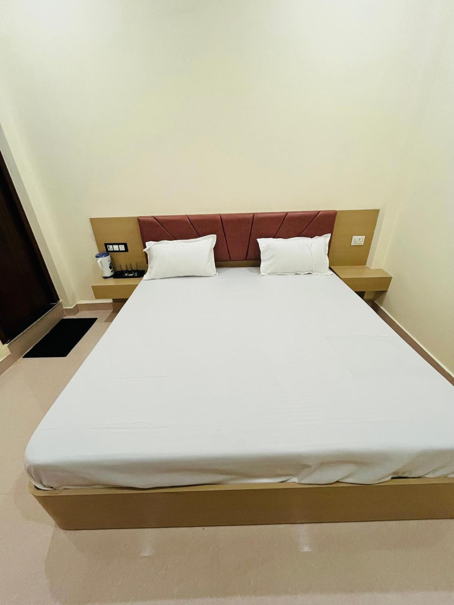 River View Paying Guest House Βαρανάσι Εξωτερικό φωτογραφία