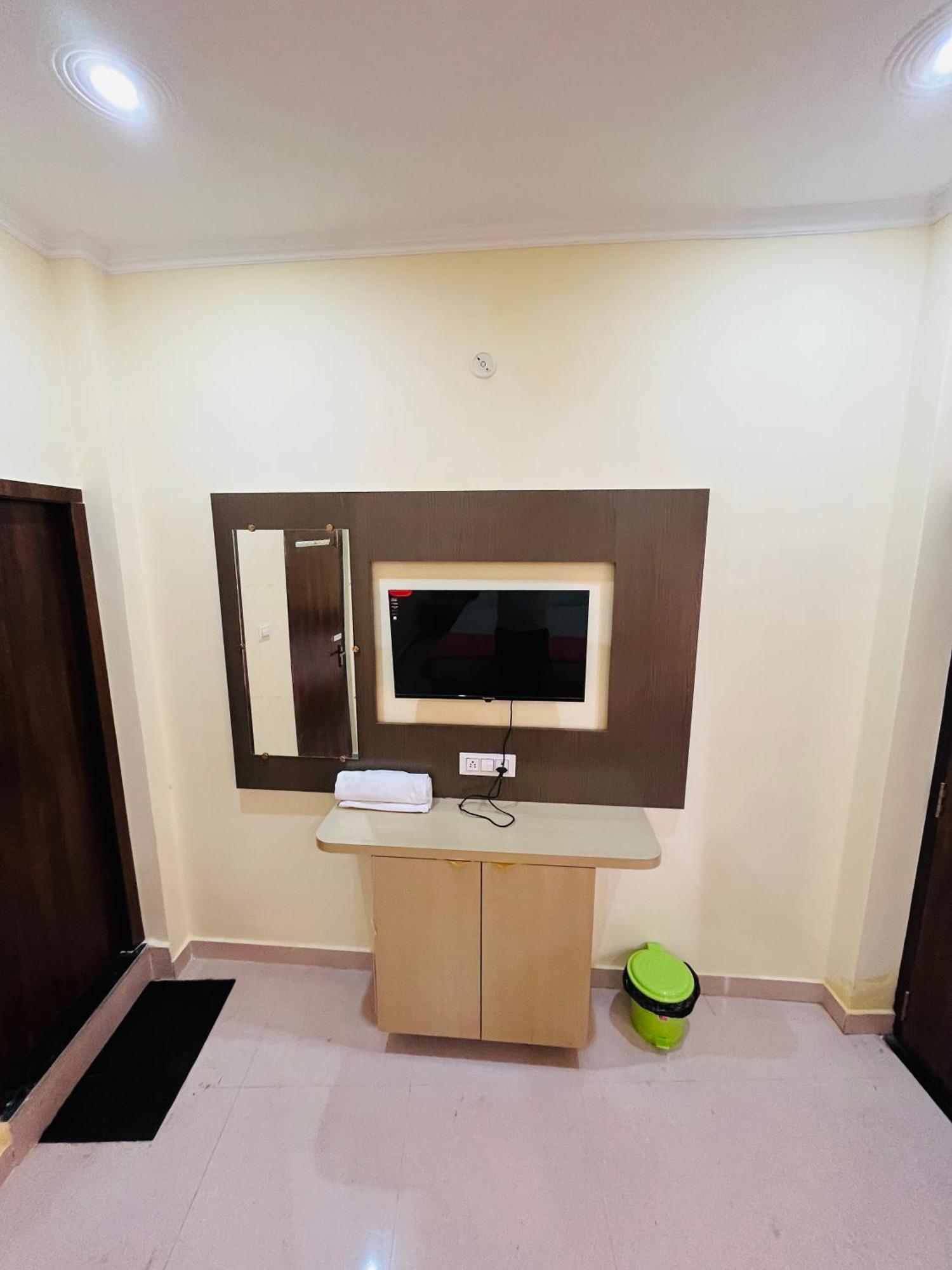 River View Paying Guest House Βαρανάσι Εξωτερικό φωτογραφία