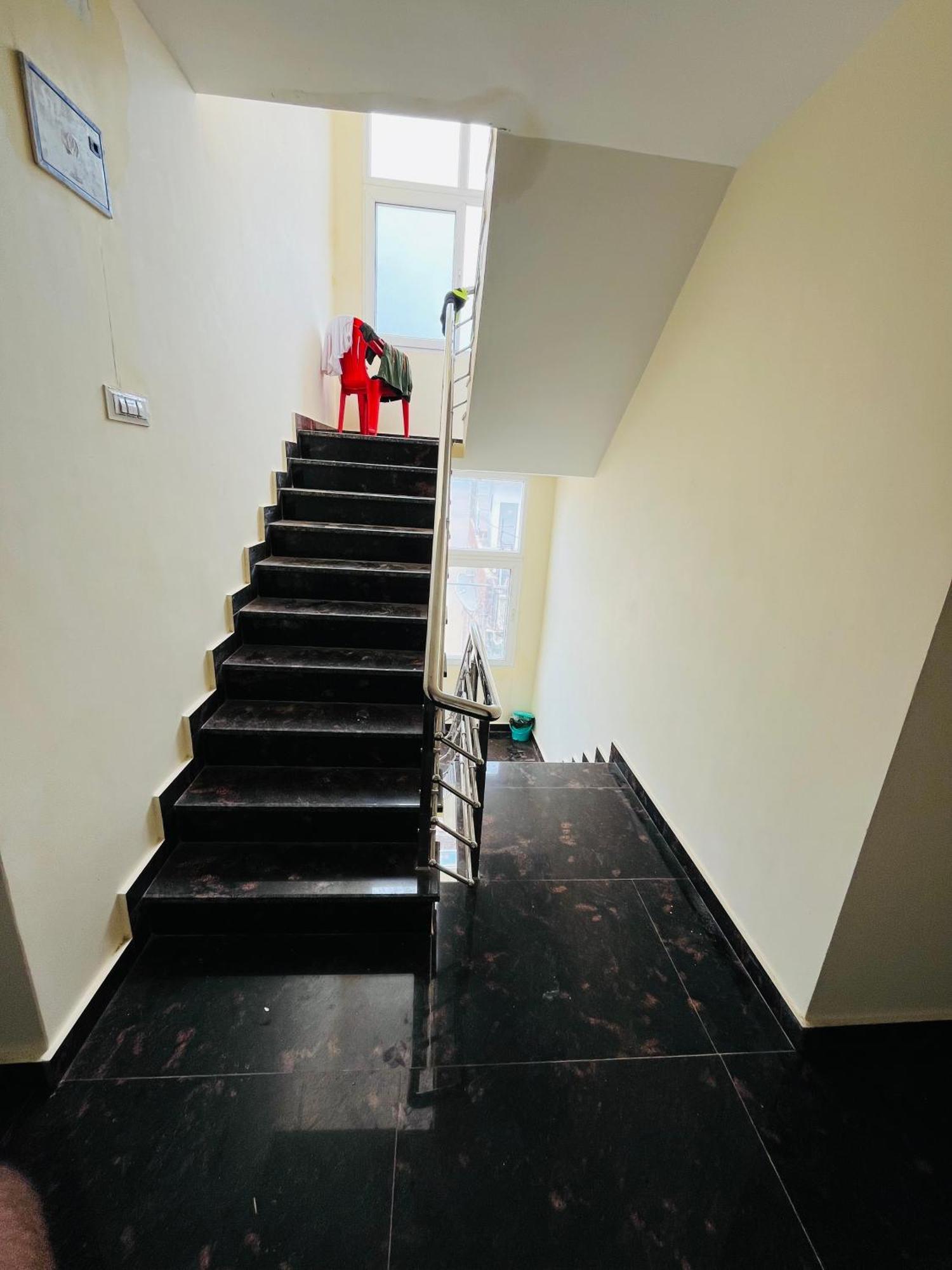 River View Paying Guest House Βαρανάσι Εξωτερικό φωτογραφία