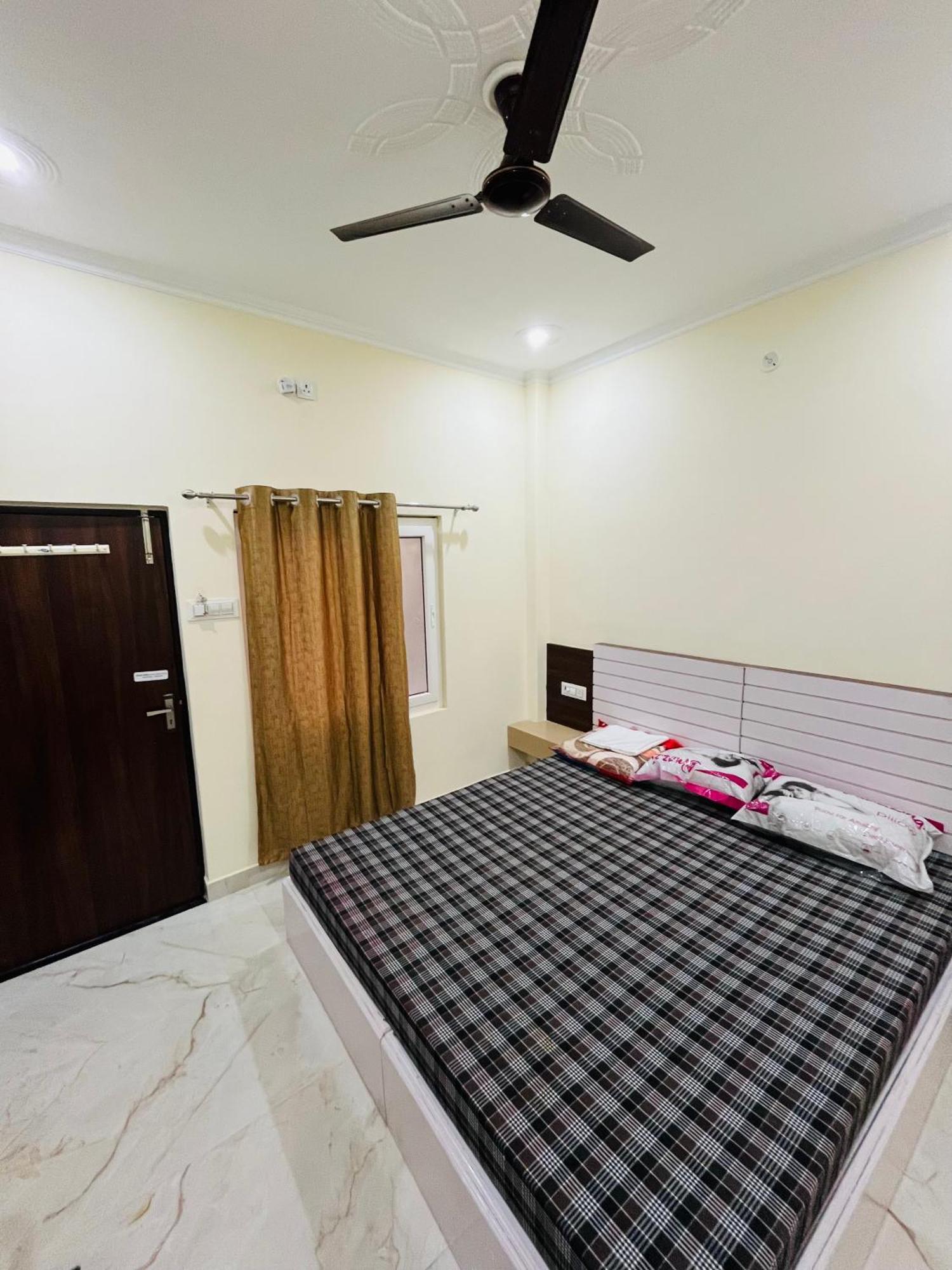 River View Paying Guest House Βαρανάσι Εξωτερικό φωτογραφία
