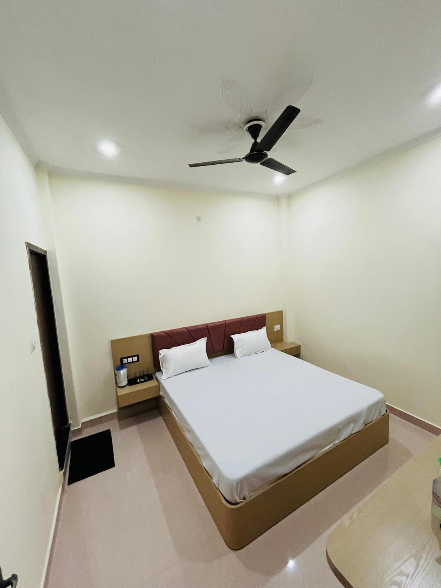 River View Paying Guest House Βαρανάσι Εξωτερικό φωτογραφία