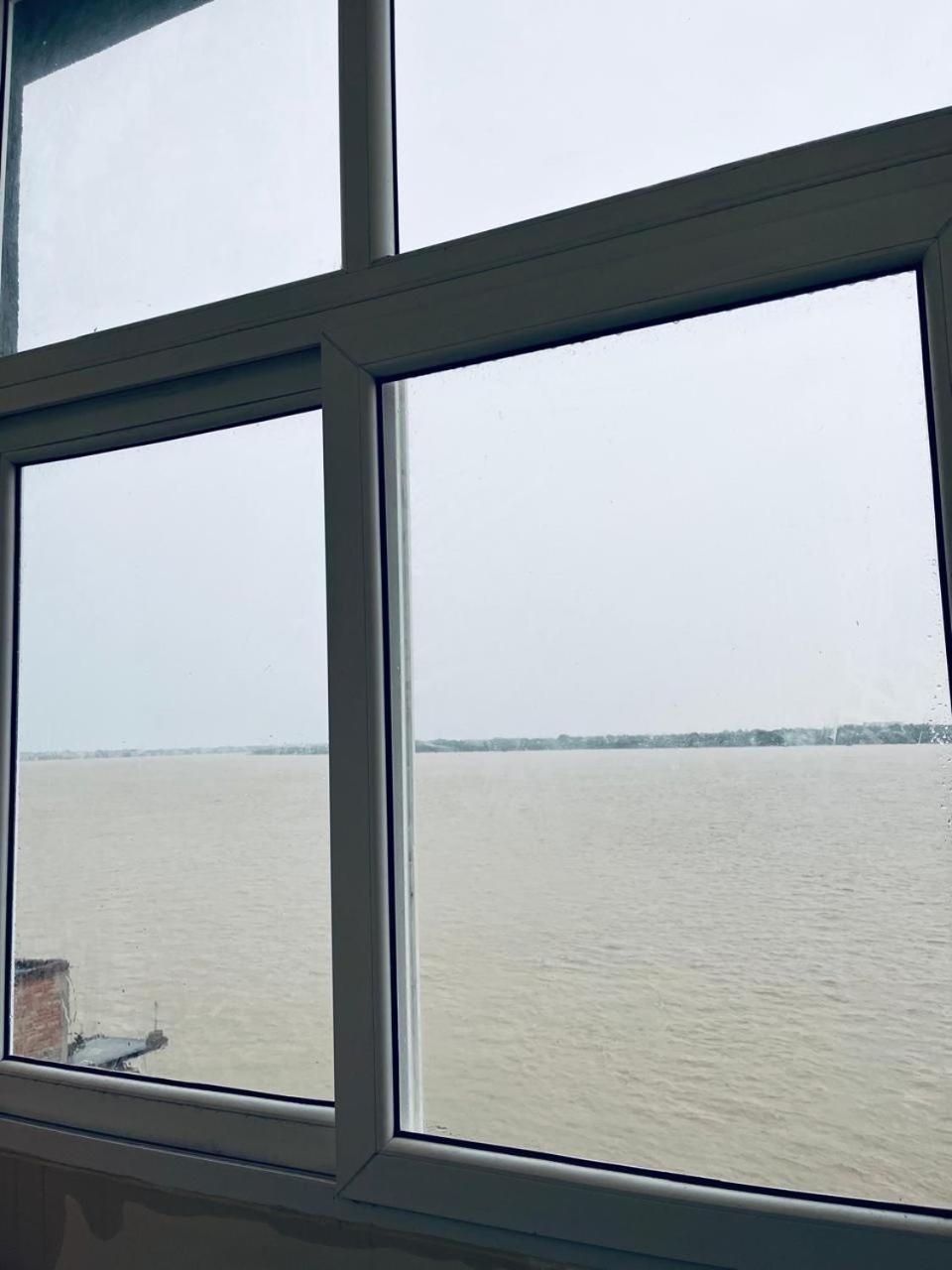 River View Paying Guest House Βαρανάσι Εξωτερικό φωτογραφία