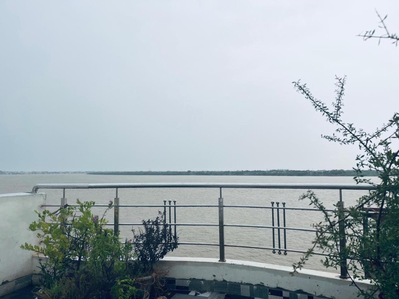 River View Paying Guest House Βαρανάσι Εξωτερικό φωτογραφία