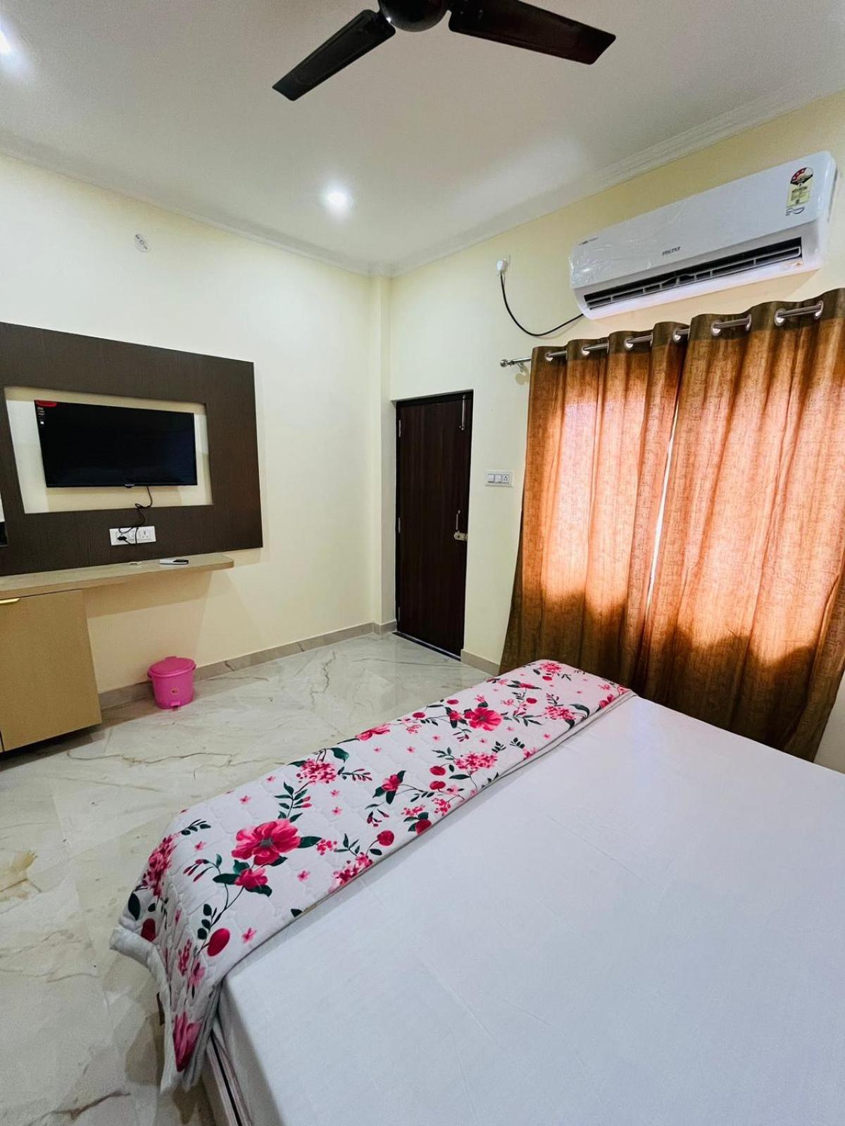 River View Paying Guest House Βαρανάσι Δωμάτιο φωτογραφία