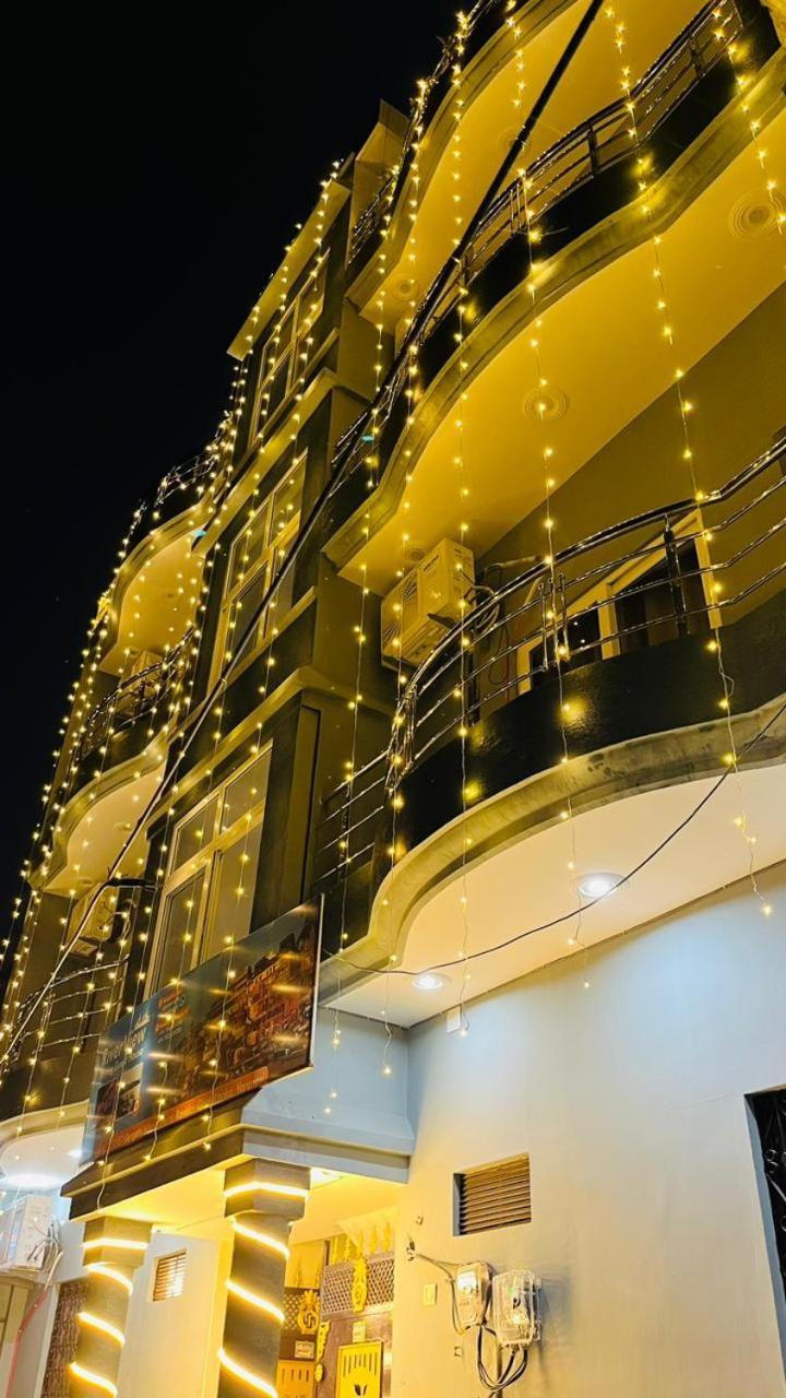 River View Paying Guest House Βαρανάσι Εξωτερικό φωτογραφία