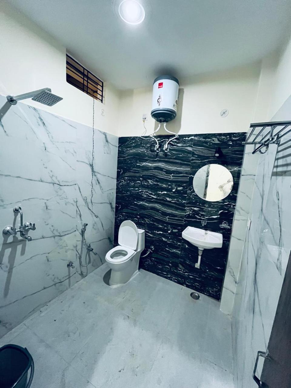 River View Paying Guest House Βαρανάσι Δωμάτιο φωτογραφία