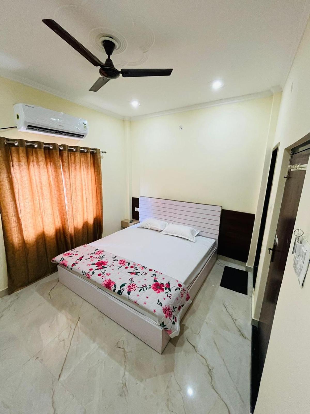 River View Paying Guest House Βαρανάσι Δωμάτιο φωτογραφία