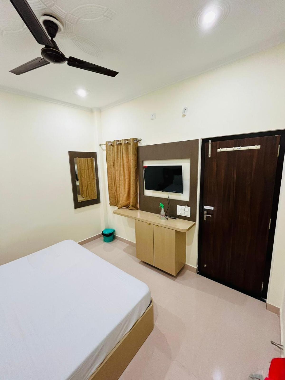 River View Paying Guest House Βαρανάσι Δωμάτιο φωτογραφία